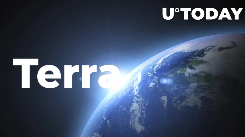 20 Terra - از دید رئیس Pantera Capital، نام Terra در میان انتخاب‌های سال 2022 است