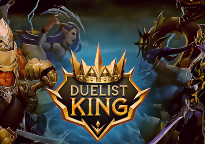 2021 12 02 11Duelist King 420x294 - آموزش ارز دیجیتال