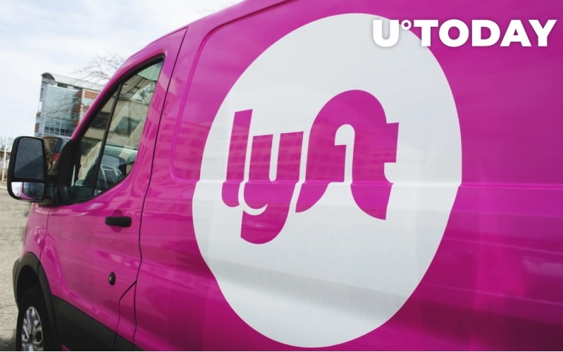 2021 12 06 18 26 14 13.4 Billion Lyft CFO Joins OpenSea NFT Marketplace in Same Position - مدیر ارشد مالی استارت آپ 13/4 میلیارد دلاری Lyft به بازار OpenSea می پیوندد