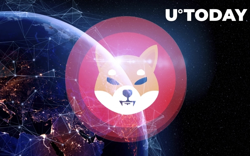 2021 12 06 18 42 21 Dogecoin Killer Shiba Inu Now Available for Spot Trading on One of Worlds Large - شیبا اکنون برای معاملات اسپات در یکی از بزرگترین صرافی های جهان در دسترس است