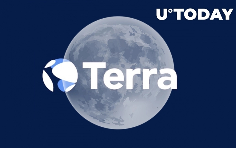 2021 12 06 19 09 06 Terra Luna Is up 34 in the Last 7 Days as Market Selloff Erases December Gains - ترا (Luna) در 7 روز گذشته 34 درصد رشد یافته است