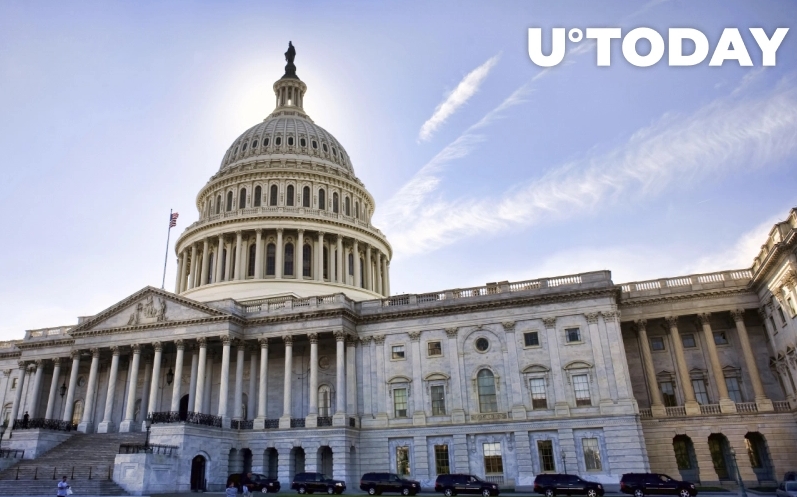 مدیران عامل صنعت کریپتو امروز در مقابل کنگره شهادت می دهند 2021 12 08 18 00 51 Crypto CEOs to Testify in Front of Congress Today - مدیران عامل صنعت کریپتو امروز در مقابل کنگره شهادت می دهند