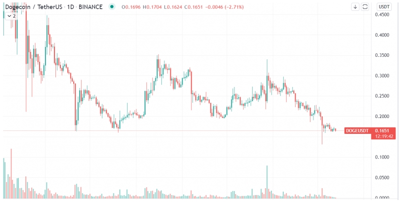 2021 12 13 20 56 28 Heres Which Coin Is Currently Most Profitable According to Blockchain Data - با توجه به داده های بلاک چین، کدام رمزارز در حال حاضر سودآورتر است