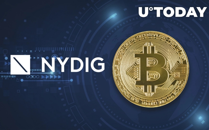 2021 12 14 21 54 41 NYDIG Raises 1 Billion to Accelerate Bitcoin Products for Businesses - پلتفرم NYDIG یک میلیارد دلار برای تسریع ارائه محصولات بیت کوین برای مشاغل جمع آوری کرد