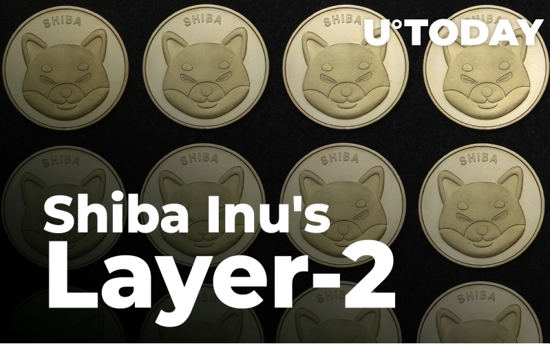 2021 12 19 17 30 04 Shiba Inus Layer 2 Scaling Solution to Be Launched  Soon  - راه‌حل مقیاس‌پذیر لایه ۲ شیبا اینو بزودی عرضه می شود