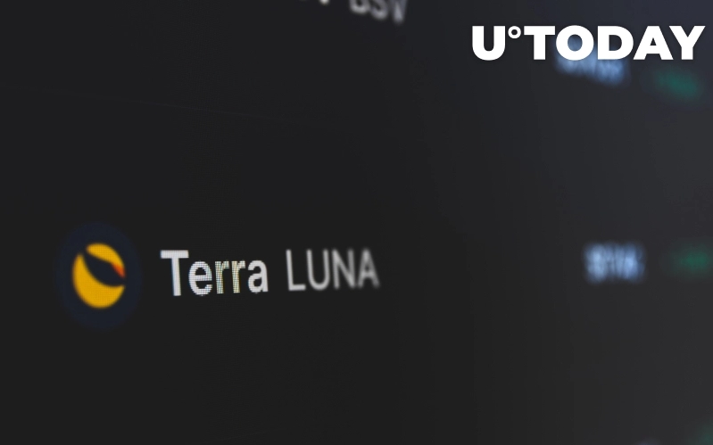 2021 12 19 22 19 28 Terra Becomes Second Biggest DeFi Platform Behind Only Ethereum - ترا به دومین پلتفرم بزرگ DeFi تبدیل شد