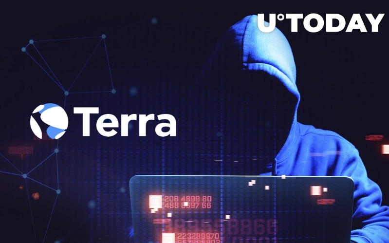 2021 12 25 18 55 31 Protocol on Terra Under  Governance Attack  Hacker Targeting 30 Million - پروتکل ترا تحت "حمله مدیریتی" قرار گرفته است، هدف هکر 30 میلیون دلار است