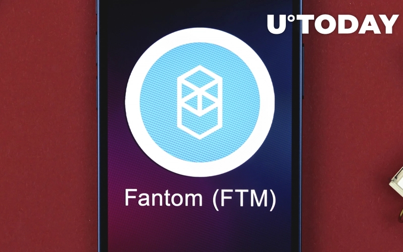 2021 12 26 18 14 08 Fantom FTM Ready to Surpass Polygon MATIC by TVL. Is Avalanche AVAX Next  - فانتوم آماده پیشی گرفتن از پالی گان از لحاظ TVL است