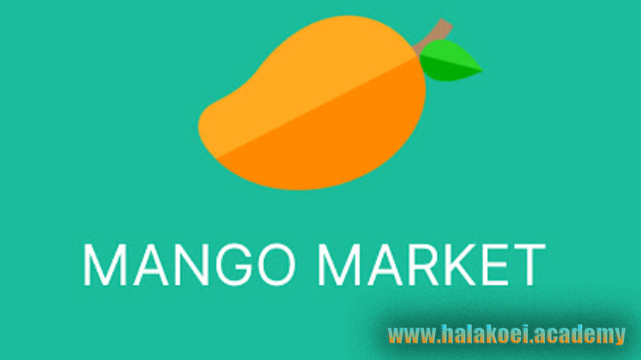 mango markets