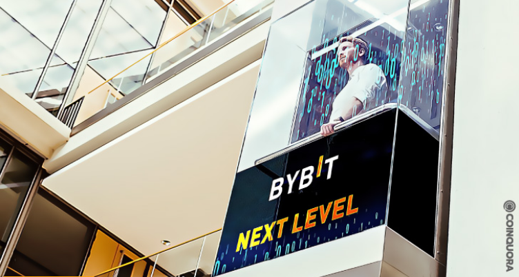 50 Bybit - بن ژو، مدیرعامل: "بای بیت، یک سال عالی را جشن می گیرد"