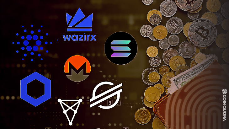 7 Best Cryptos - 7 رمزارز برتر که احتمالاً سرمایه گذاران را در سال 2022 ثروتمند می کند