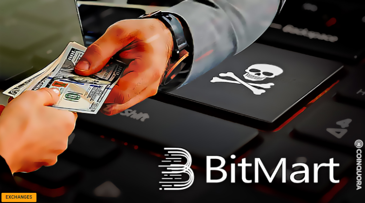 7 BitMart - صرافی بیت‌مارت پس از هک شدید، پروتکل‌های امنیتی خود را سخت‌تر می‌کند