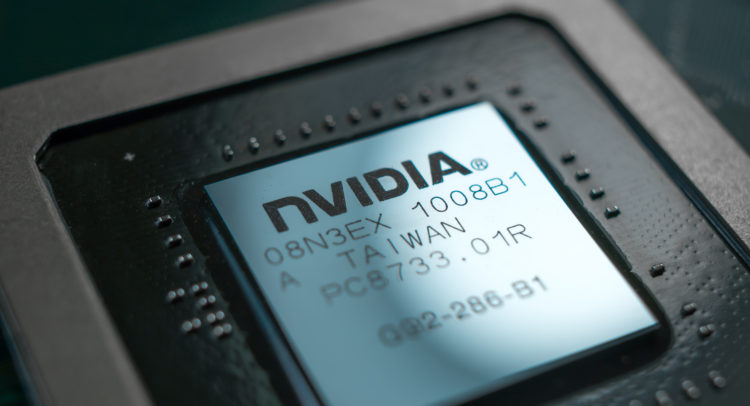 750x406 - شرکت NVIDIA در باز کردن درب ها به Metaverse کمک می کند