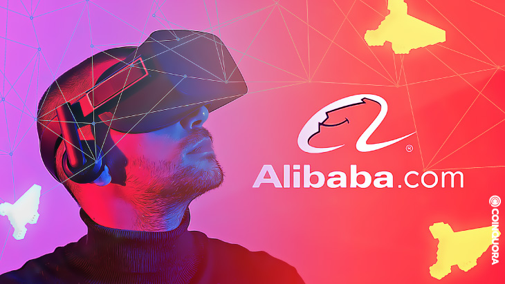 Alibaba Hops - علی‌بابا با واحد تجاری جدید، وارد متاورس می‌شود