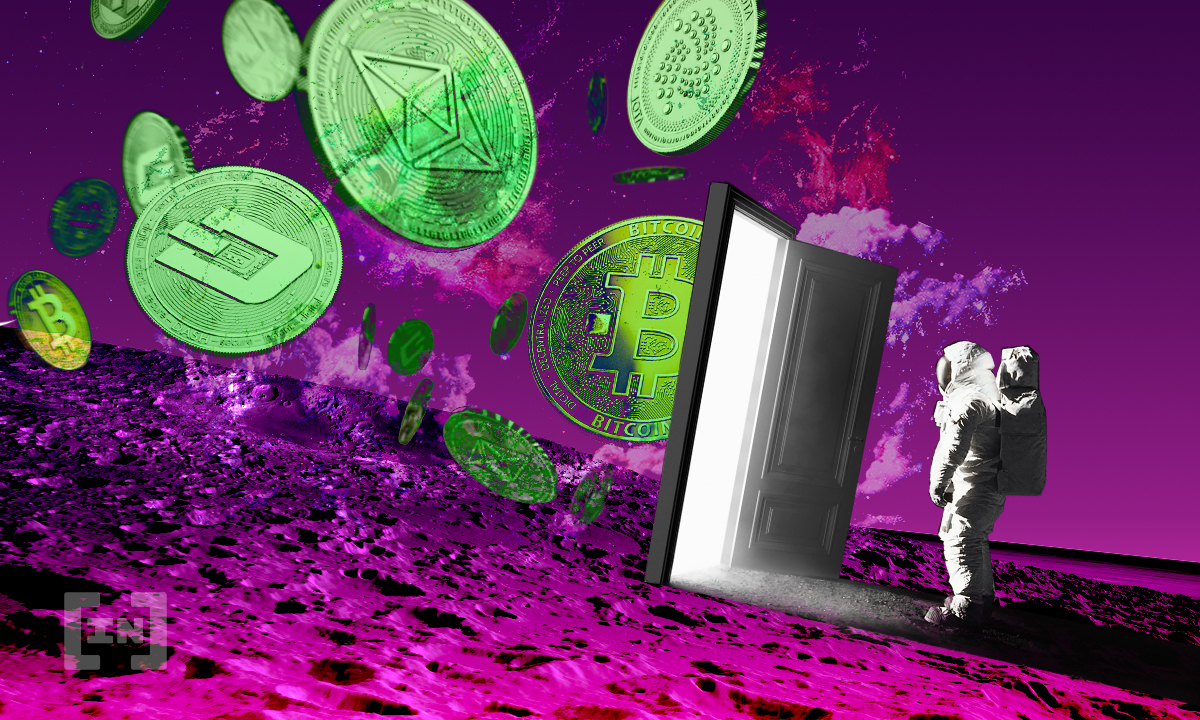 دولت ایالات متحده در سال 2021، 1700 برابر بیشتر از سال 2019 رمزارز ضبط کرد BIC cosmonautic day crypto space - دولت ایالات متحده در سال 2021، 1700 برابر بیشتر از سال 2019 رمزارز ضبط کرد