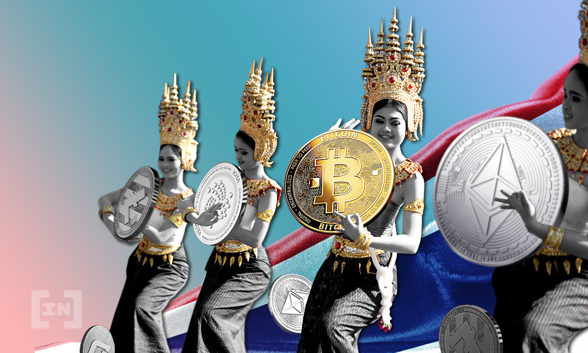 BIC thailand crypto tourism 1 - بانک مرکزی تایلند "خط قرمز" رمزارز را اعمال می کند