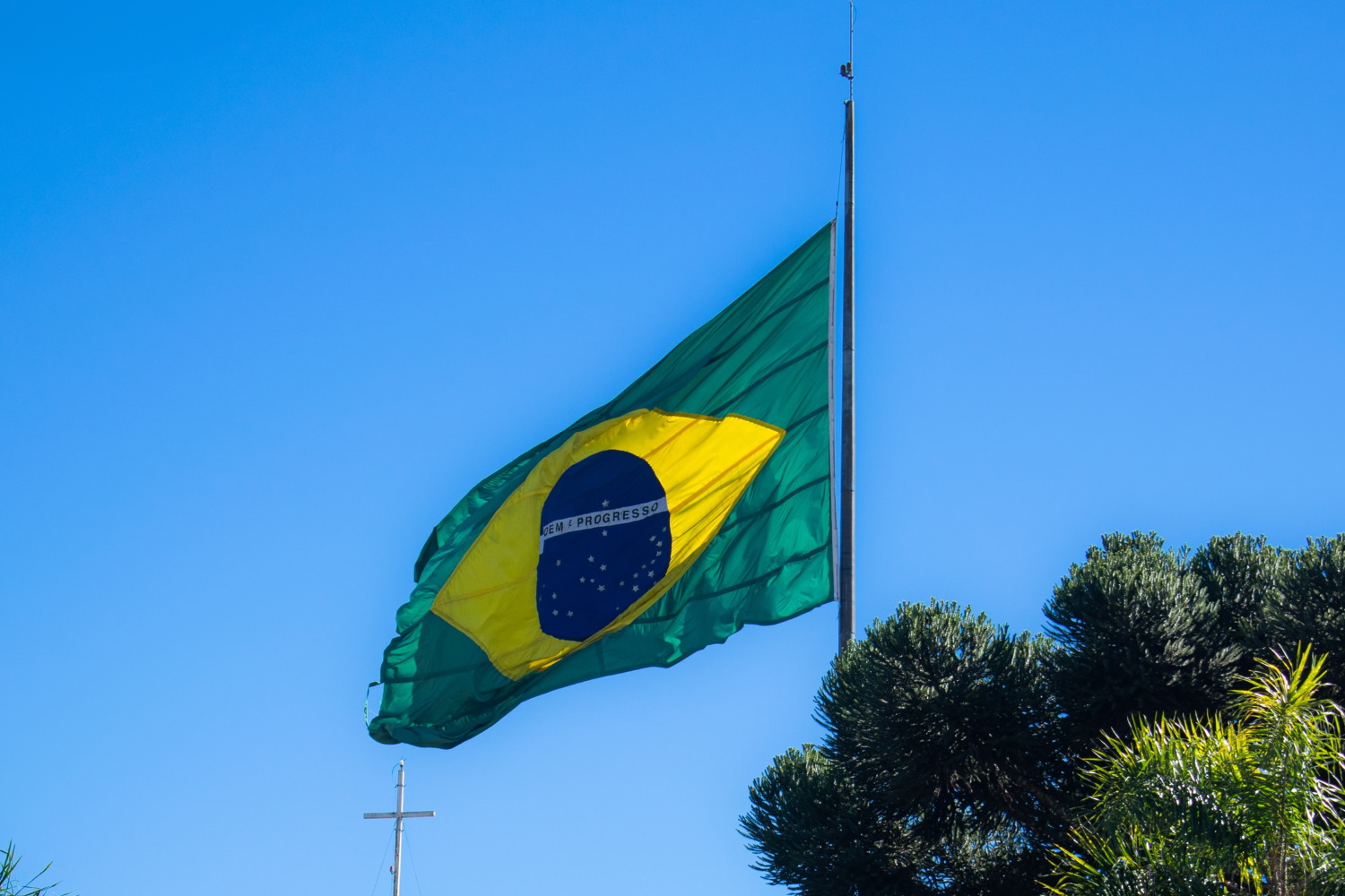 CIP2YSZSNJBILEMYCNC5AHMQF4 - بورس اوراق بهادار برزیل B3 قصد دارد در سال 2022 وارد بازار کریپتو شود