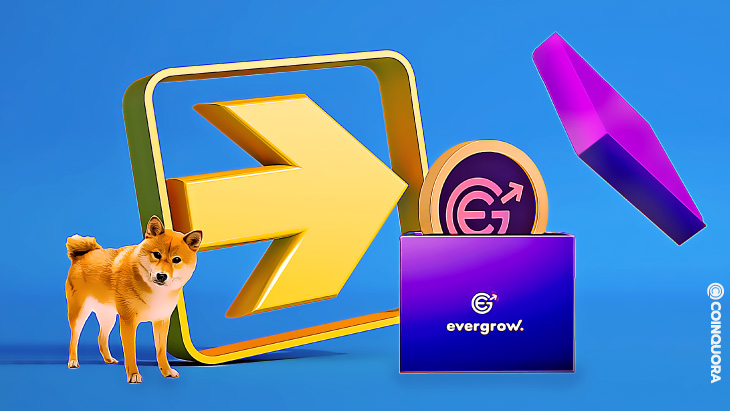 Can EverGrow Coin Be the Next SHIBA INU - آیا رمزارز EverGrow می تواند شیبا اینوی بعدی باشد؟