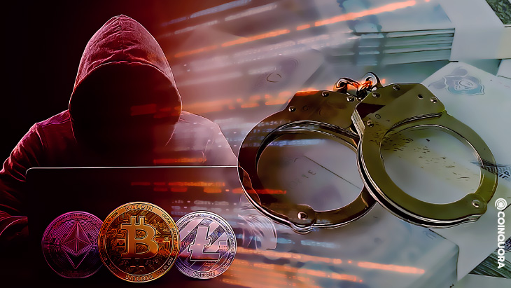 Crypto Scammers and Frauds Faces Dh1 Million Penalty in UAE - کلاهبرداران و هکرهای رمزارزها با جریمه یک میلیون درهمی در امارات روبرو می شوند