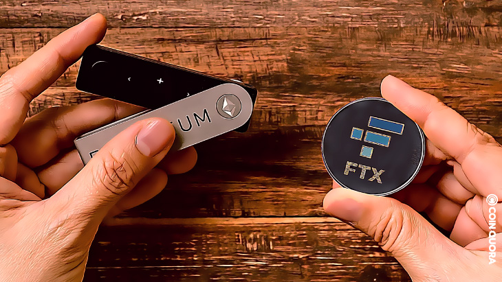 FTX Token Becomes the Largest ERC 20 Holding Among Top ETH Wallets - رمزارز FTX به بزرگ‌ترین هولدینگ ERC-20 در میان کیف‌پول‌های برتر اتریوم تبدیل شد