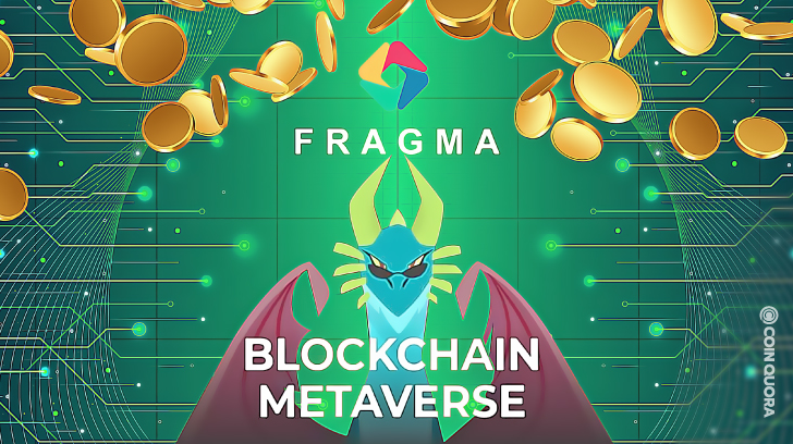 Fragma - فراگما، متاورس خود را با جوایز و مشوق هایی برای مشارکت، راه اندازی کرد