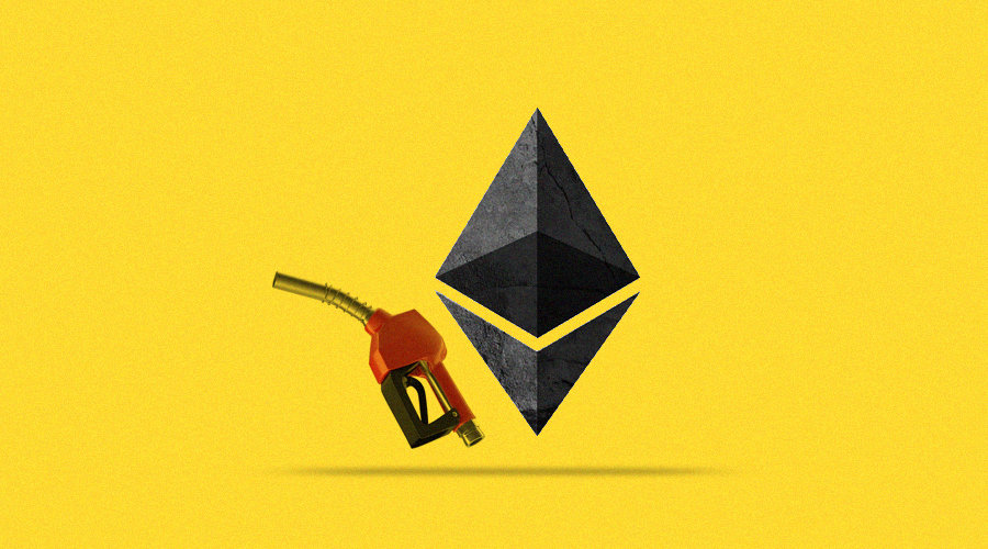 Gas Fee on Ethereum Everything You Need to Know - هزینه های تراکنش اتریوم در حال حاضر 62 درصد ارزان تر از ماه گذشته است