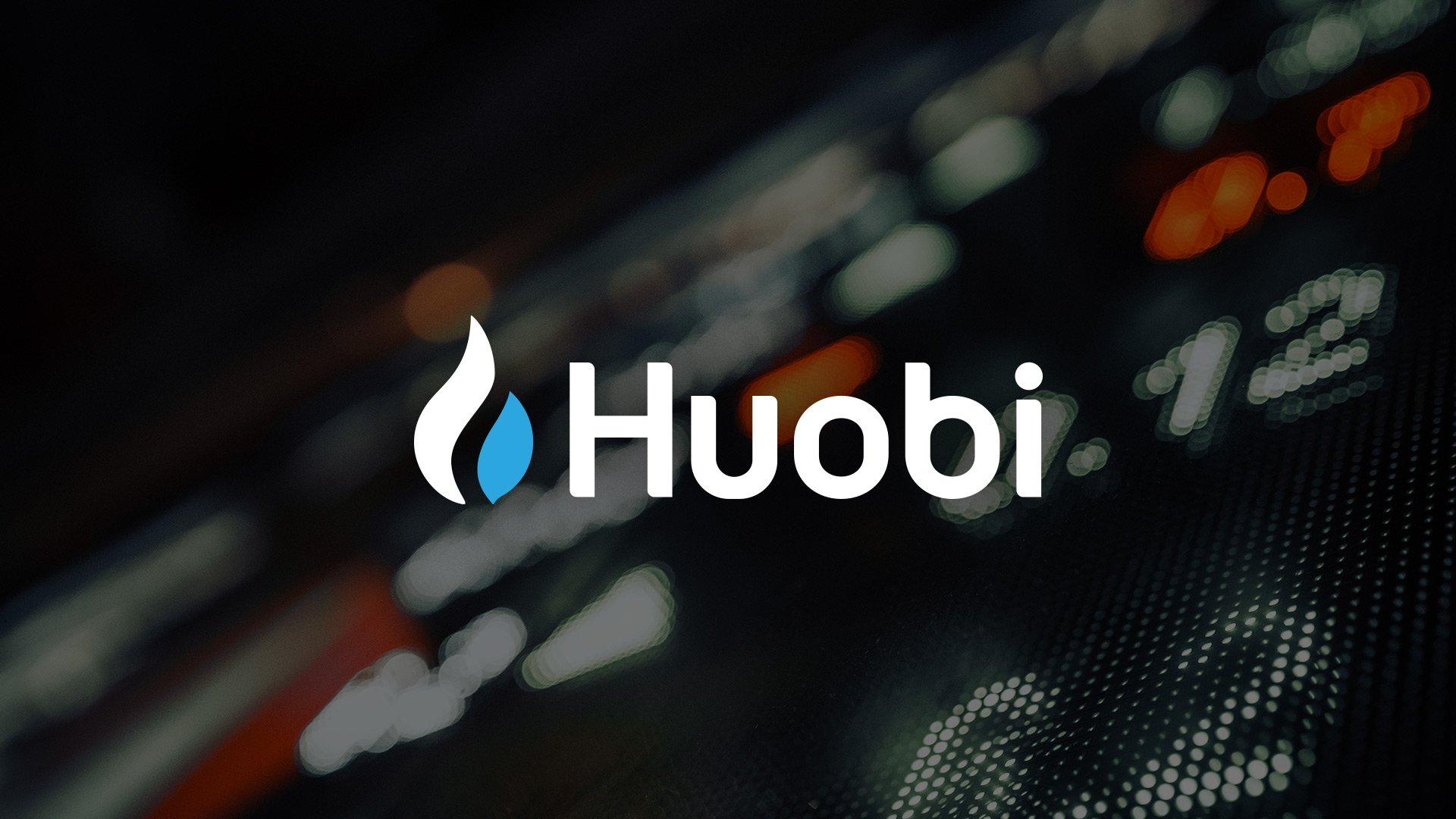 Huobi launches DeFi incubator sets aside ‘tens of millions of - سقوط ناگهانی قیمت بیت کوین در Huobi تا 28.8 هزار دلار
