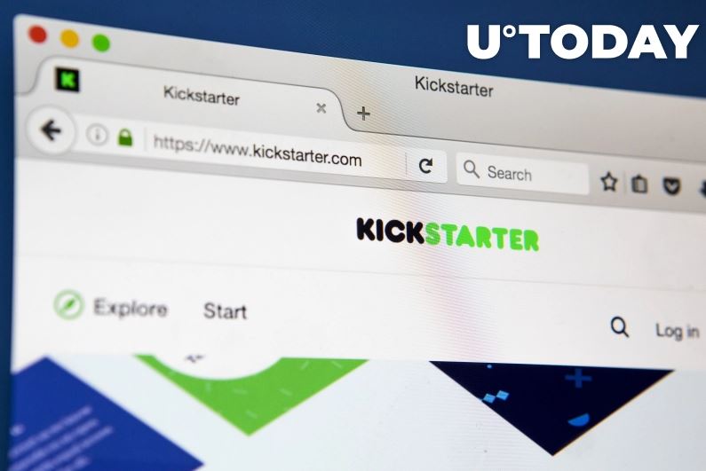 Kickstarter