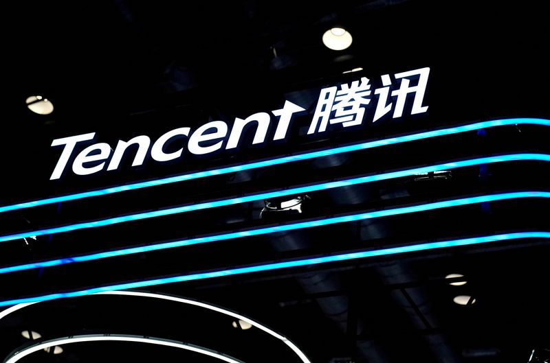 LYNXMPEHBM00C L - شرکت Tencent به میزان 16/4 میلیارد دلار از سهام JD.com خود را بین سهامداران توزیع می کند