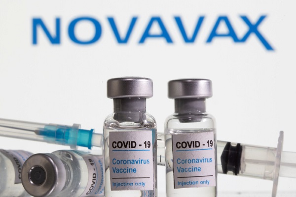 Novavax 800x533 L 1623698331 - سهام Novavax پس از تأیید واکسن کووید آن توسط رگولاتورهای اتحادیه اروپا افزایش یافت