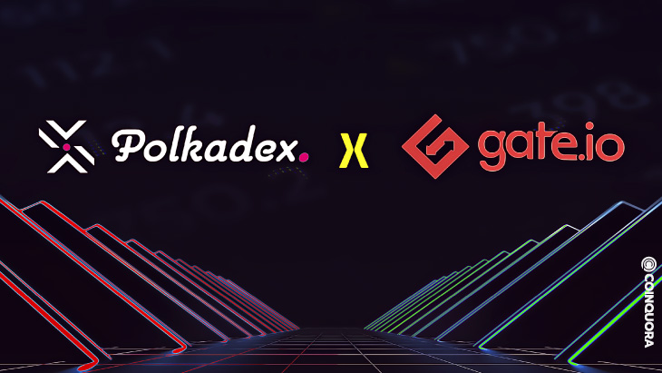 Polkadex Migrates - رمزارز بومی Polkadex از شبکه اتریوم به Substrate مهاجرت می کند