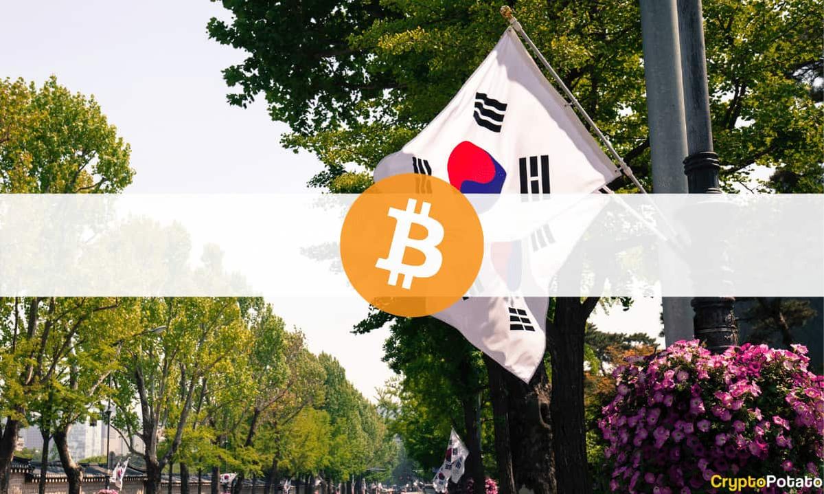 SouthKoreaBitcoin - قانونگذار کره جنوبی کمک های مالی سیاسی در قالب بیت کوین را می پذیرد