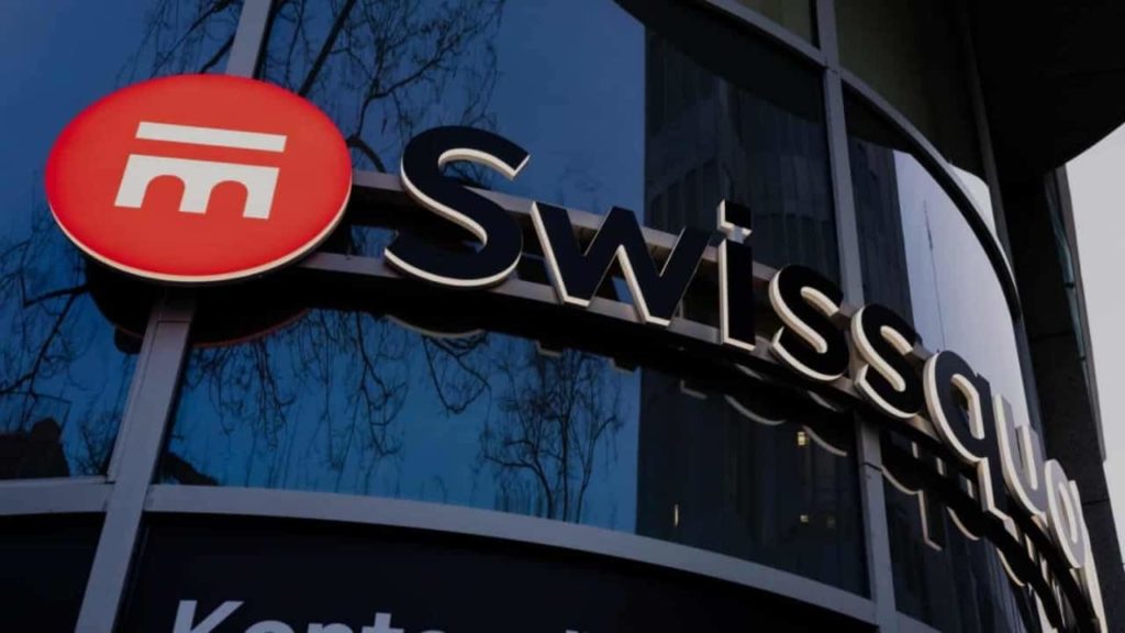 Switzerlands largest online bank plans to launch crypto exchange 1024x576 1 - بزرگترین بانک آنلاین سوئیس قصد دارد صرافی رمزارزی راه اندازی کند