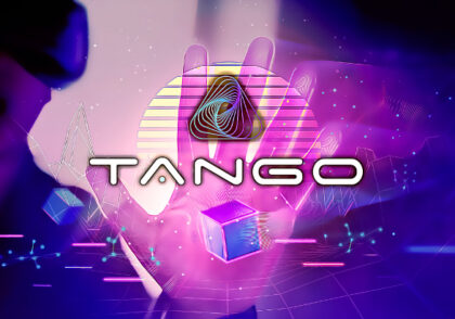 Tango Chain 420x294 - آموزش ارز دیجیتال
