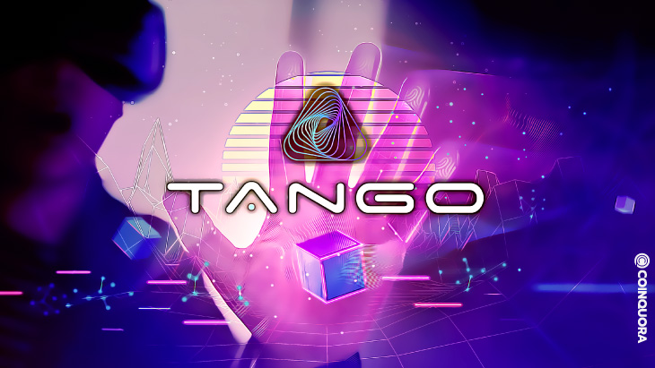 Tango Chain - خالق بازی Binamon، راه اندازی زنجیره تنگو را اعلام کرد