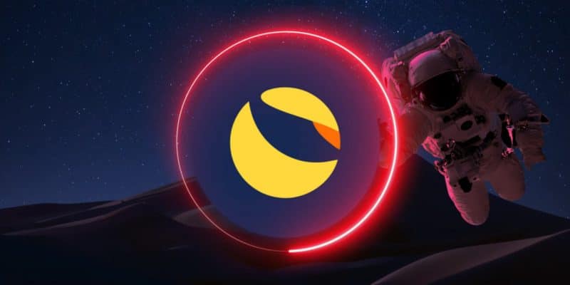 Terra LUNA - ترا(LUNA) به رکورد قیمت جدیدی دست یافت