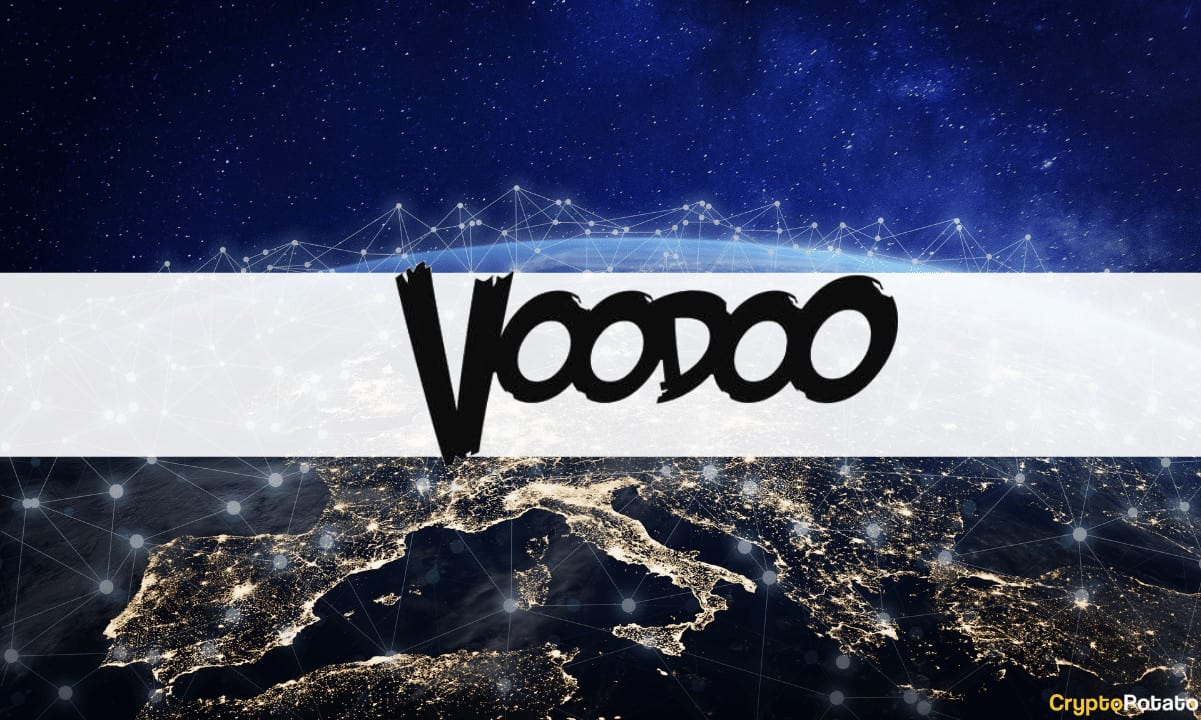 VooDoo Games - وودوو سرمایه گذاری 200 میلیون دلاری در بازی های بلاک چین را اعلام کرد
