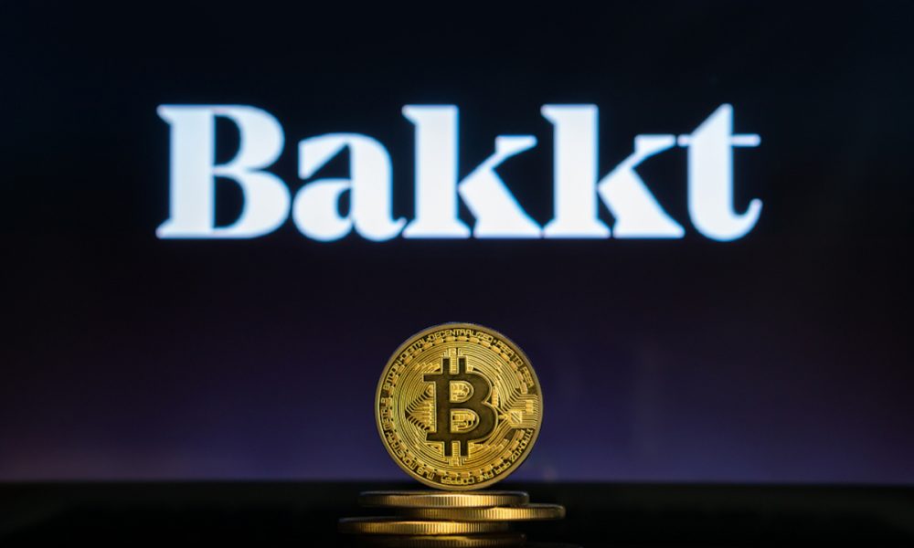 bakkt 1000x600 1 - برنامه پذیرش اولیه Bakkt به مشتریان خرد Manasquan Bank دسترسی به کریپتو می دهد