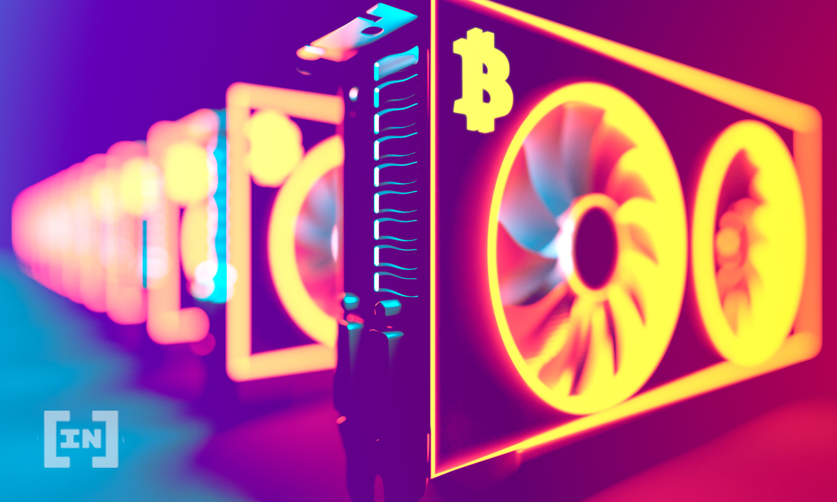 bic artwork bitcoin mining - عملیات استخراج بیت کوین شرکت فناوری تایلندی منجر به رشد 6700 درصدی قیمت سهام آن شد