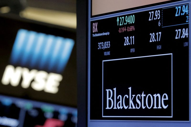 black - بلک استون سهام GIC در تراست لجستیک استرالیا را به مبلغ 1.5 میلیارد دلار خریداری می کند