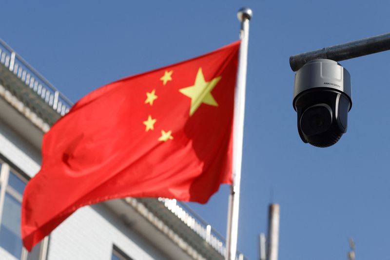 china - چین اجرای قانونی ضد انحصار را تشدید می کند