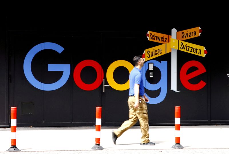google - گوگل بازگشت اجباری به دفاتر را تا پس از 10 ژانویه به تعویق انداخت