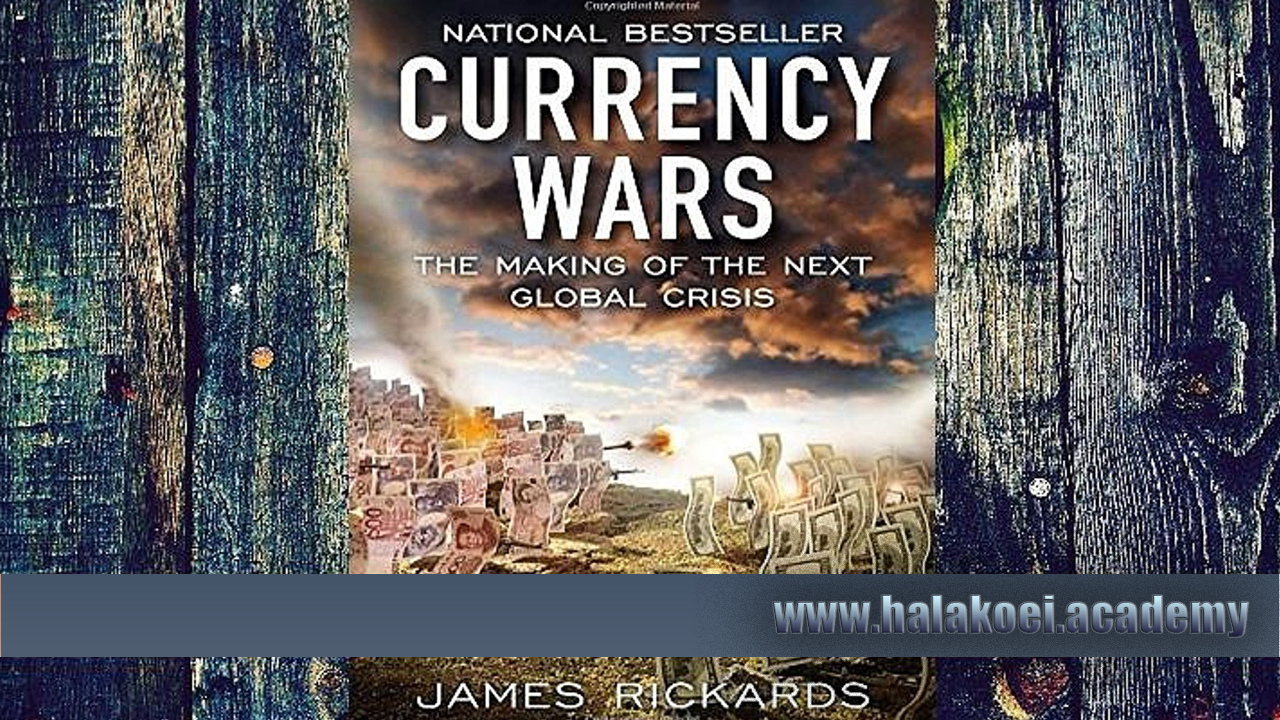 currency-wars