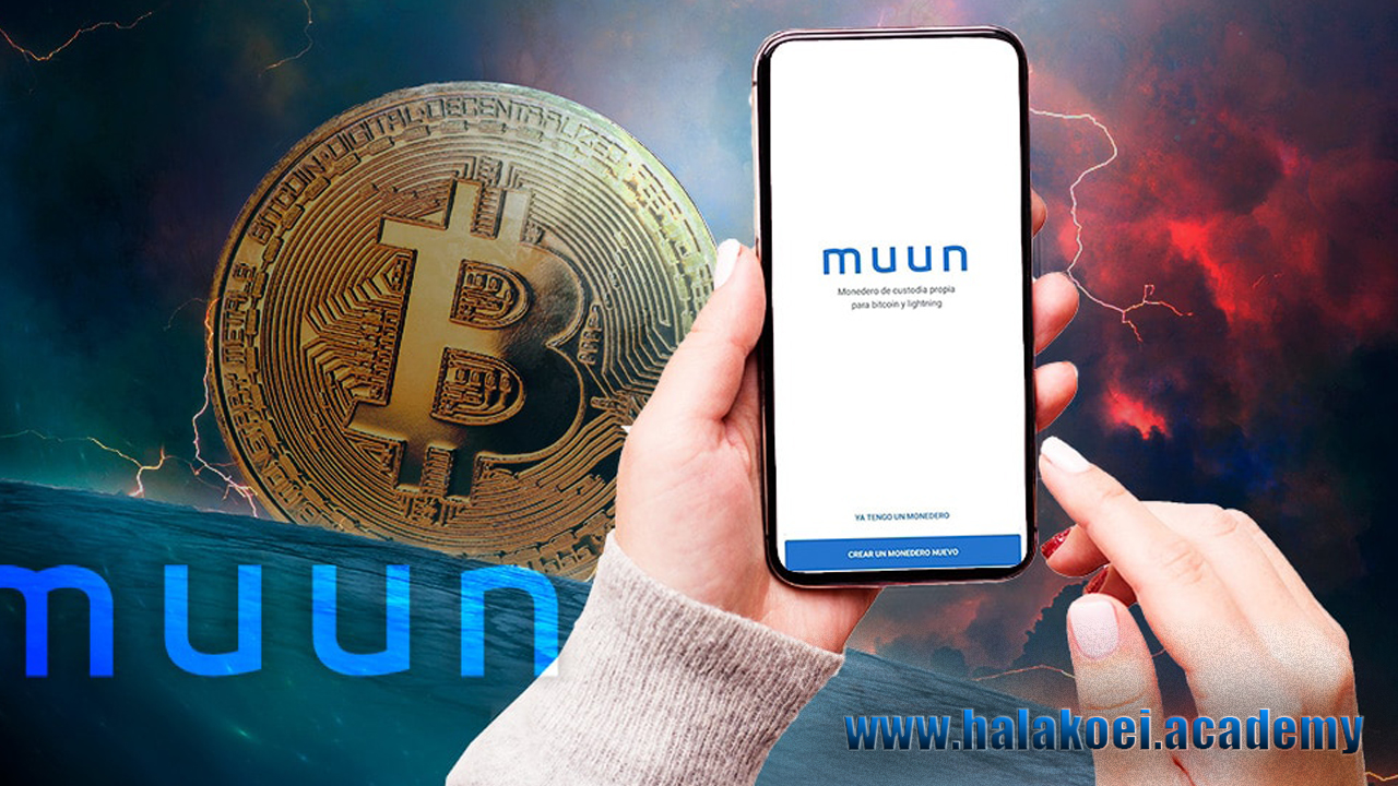 Muun Wallet