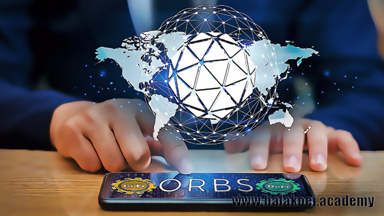 ORBS COIN