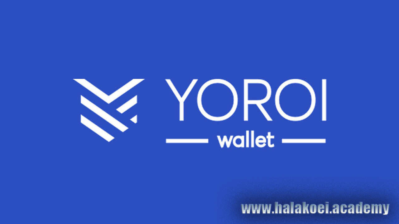yoroi-wallet