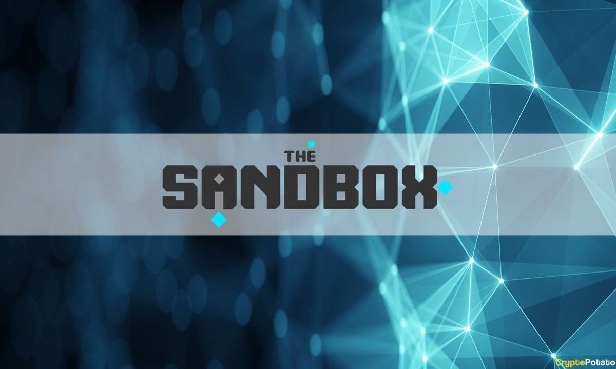 sand - سندباکس با پلتفرم متاورس BlockchainSpace شراکت می کند