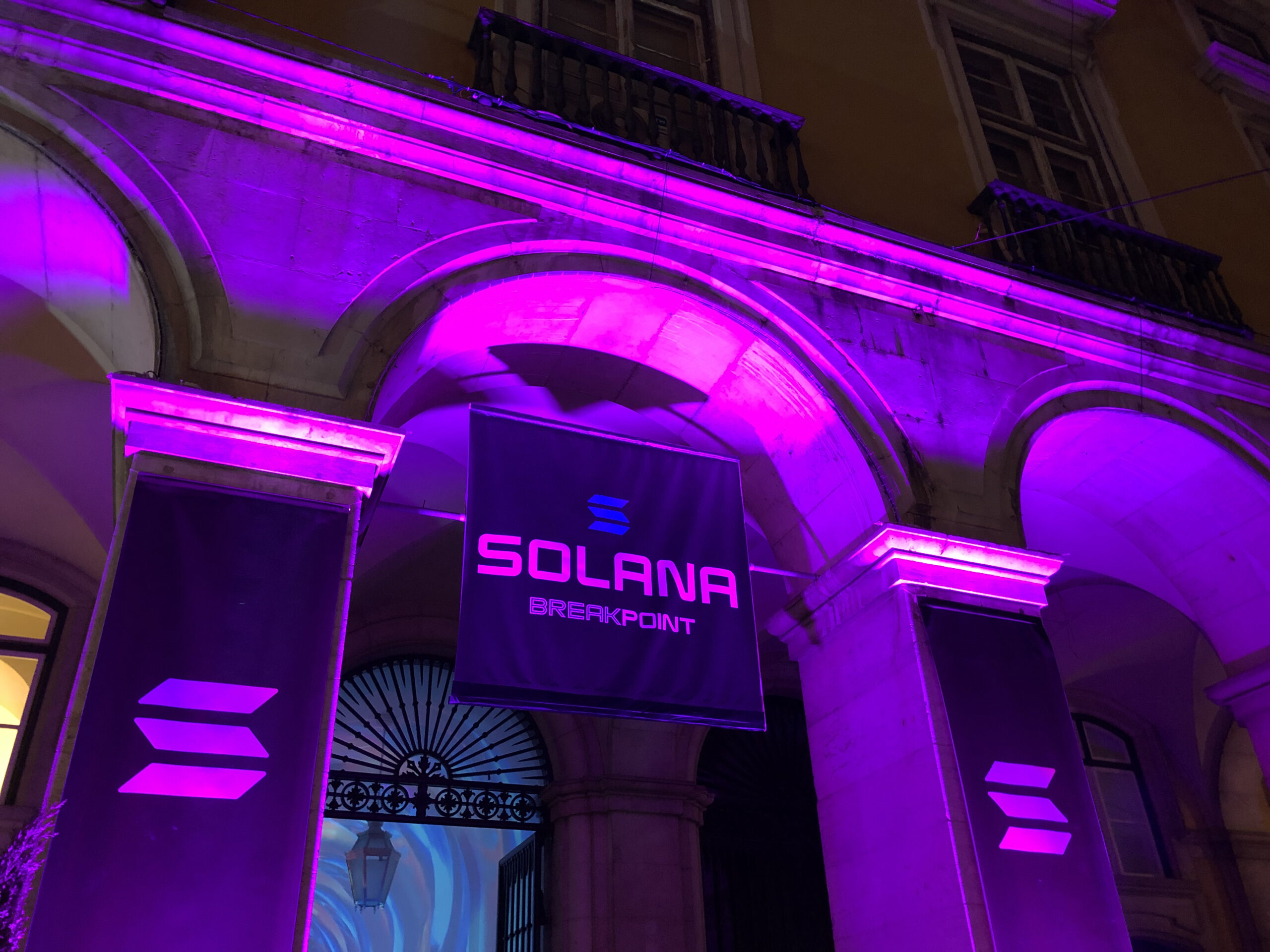 solana scaled - سولانا وِنچرز به دنبال تقویت بازیهای وب 3 با راه اندازی صندوق 150 میلیون دلاری است