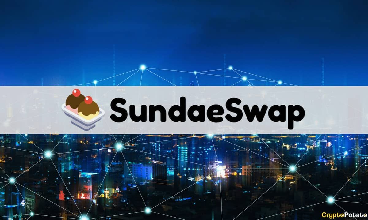 sundae - صرافی غیرمتمرکزِ کاردانو، SundaeSwap، شبکه آزمایشی عمومی را راه اندازی کرد