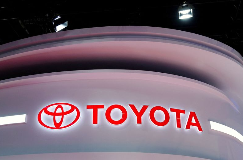 toyota - تویوتا می گوید در ژانویه رکورد 800000 خودرو را خواهد داشت